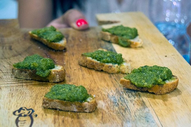 Rome Food Tour: Unlimited Tastings With Fine Wine & Barolo - Additional Information