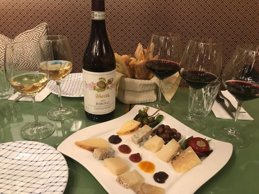 Rome: Food Tour With Unlimited Food and Barolo Wine - Frequently Asked Questions