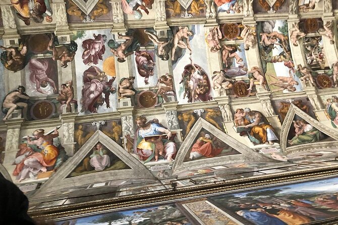 Rome for First-Timers Private Shore Excursion From Civitavecchia Port - Whats Included in the Tour