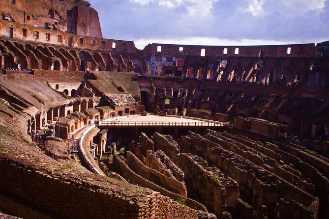 Rome for Kids: Highlights & Colosseum Adventure - FAQs