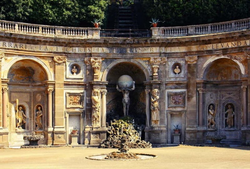 Rome: Frascati Vineyard Bike Tour with Wine Tasting - Discovering Lazio’s Countryside by Bike