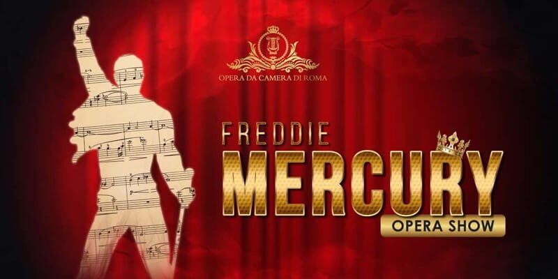 Rome: Freddie Mercury Opera Show - An In-Depth Look at the Freddie Mercury Opera Show