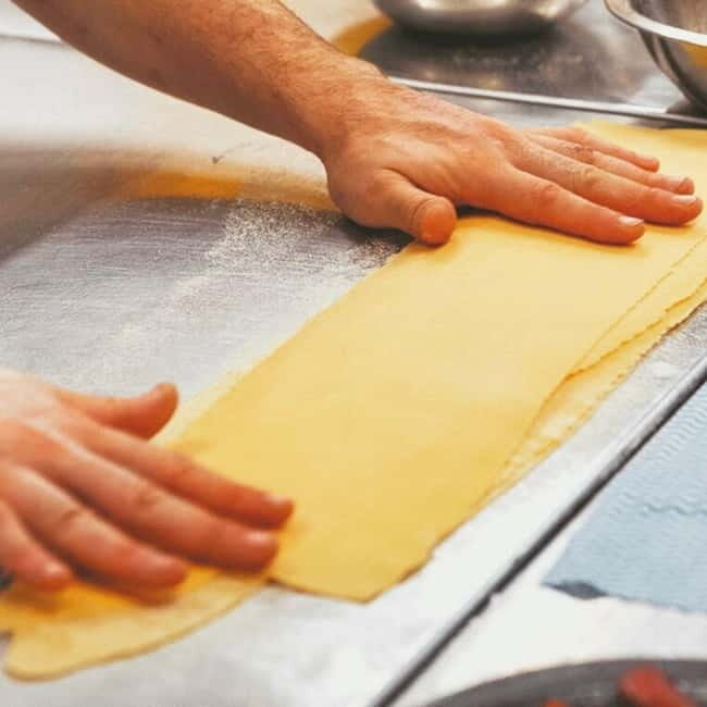 Rome: Fresh Pasta, Drinks and Gelato Cooking Class - The Value of Authentic Recipes and Local Ingredients