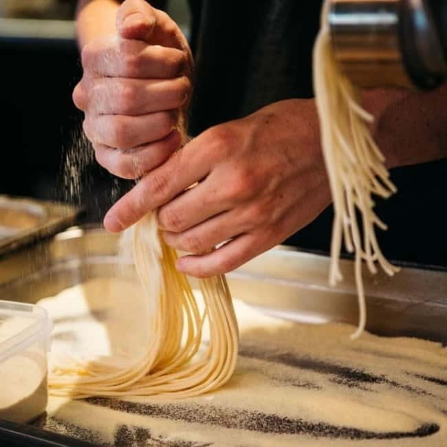 Rome: Fresh Pasta, Drinks and Gelato Cooking Class - Frequently Asked Questions