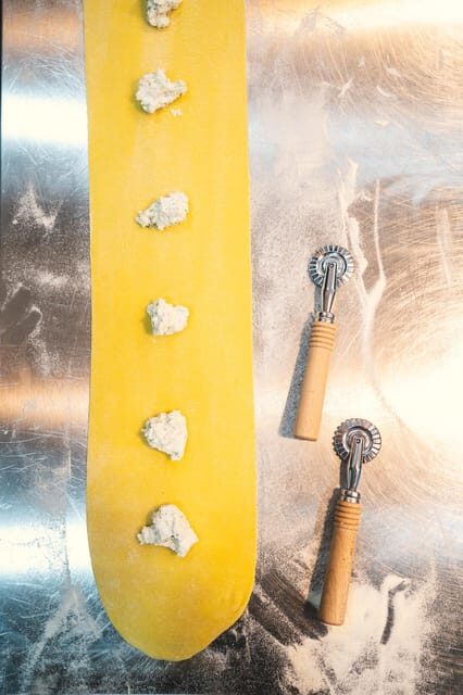 Rome: Fresh Pasta-Making Class with Italian Chef and Wine - What You Can Expect from the Pasta-Making Class in Rome