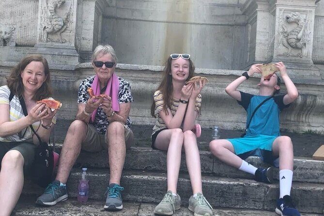 Rome friendly Tour Gelato Pizza Football and PlayGround - The Bottom Line: Is It Right for You?