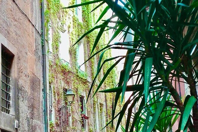 Rome friendly Tour Gelato Pizza Football and PlayGround - FAQ