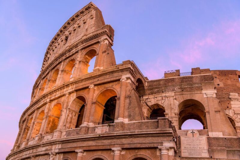 Rome: Full-Day Colosseum, Vatican Museums & St Peter's Tour - An Introduction to the Tour Experience
