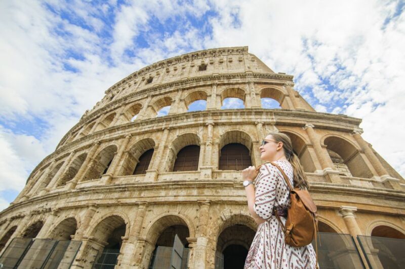 Rome: Full-Day Colosseum, Vatican Museums & St Peter's Tour - The Authentic Experience: What Travelers Say