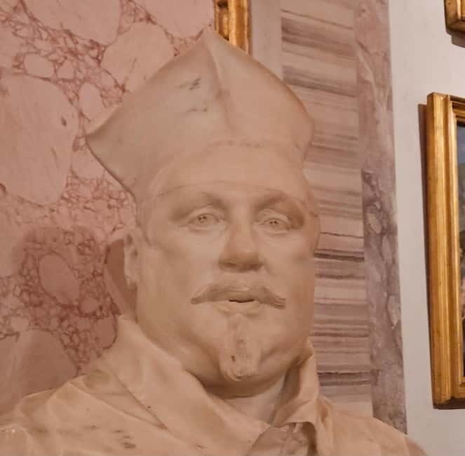 Rome: Galleria Borghese Ticket with direct access and assistance - The Experience in Detail