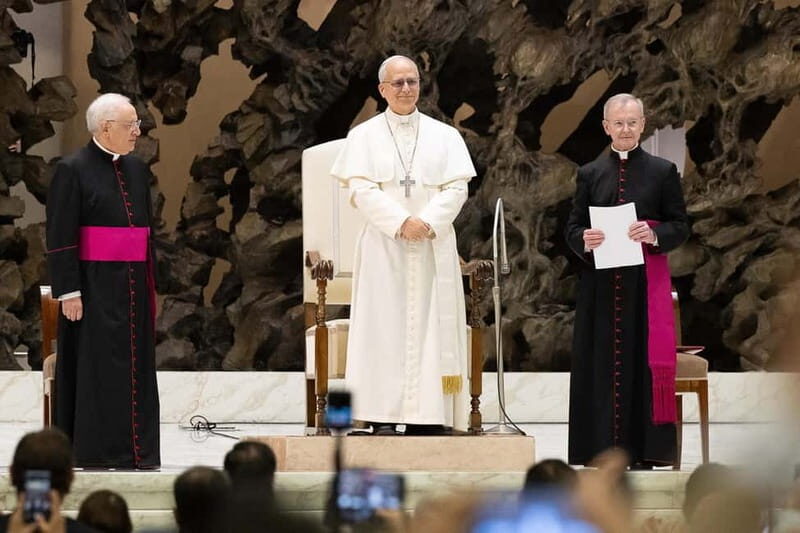 Rome: General Papal Audience & Vatican Museums Tour - A Complete Breakdown of the Vatican Experience