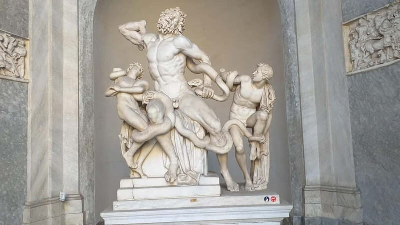 Rome: General Papal Audience & Vatican Museums Tour - FAQ