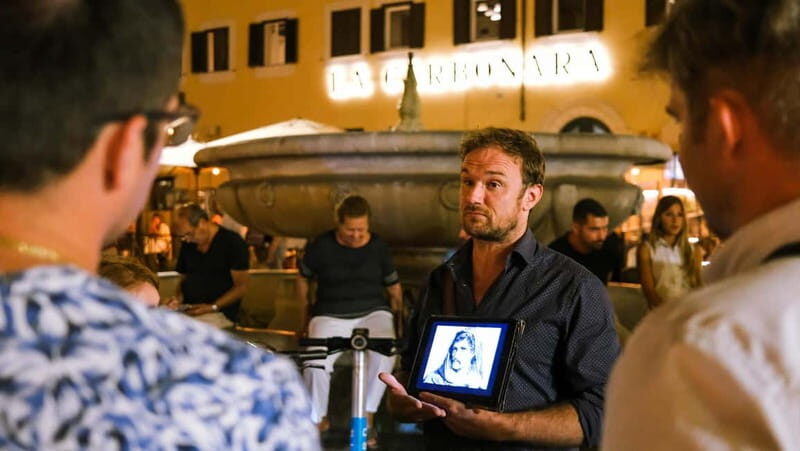 Rome: Ghosts & Bone Crypts Tours: 2 Tours, 1 Discount Ticket - Practical Tips for Travelers