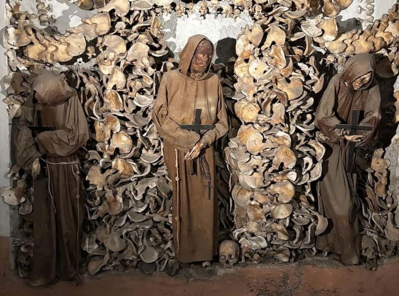 Rome: Ghosts & Bone Crypts Tours: 2 Tours, 1 Discount Ticket - The Bottom Line: Who Should Book This Tour?