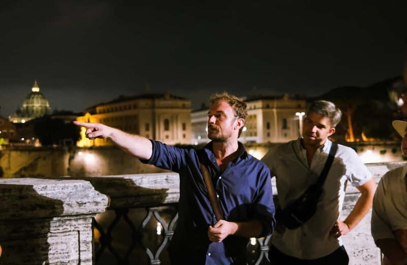 Rome: Ghosts & Bone Crypts Tours: 2 Tours, 1 Discount Ticket - Final Thoughts