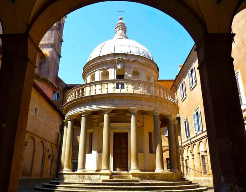 Rome: Gianicolo Hill and Trastevere Highlights Walking Tour - An In-Depth Look at the Tour Experience