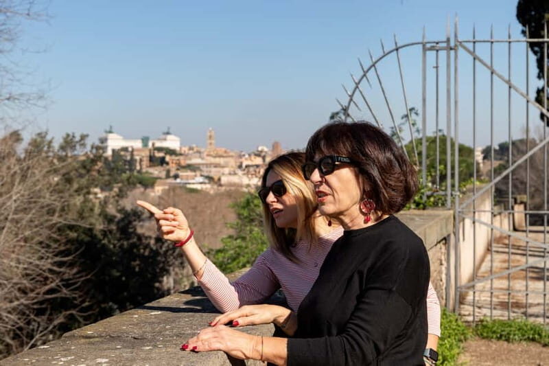Rome: Giardino degli Aranci Photo Shoot - Final Thoughts