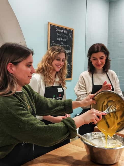 Rome: Gnocchi and Tiramisu Cooking Class with Unlimited Wine - The Bottom Line