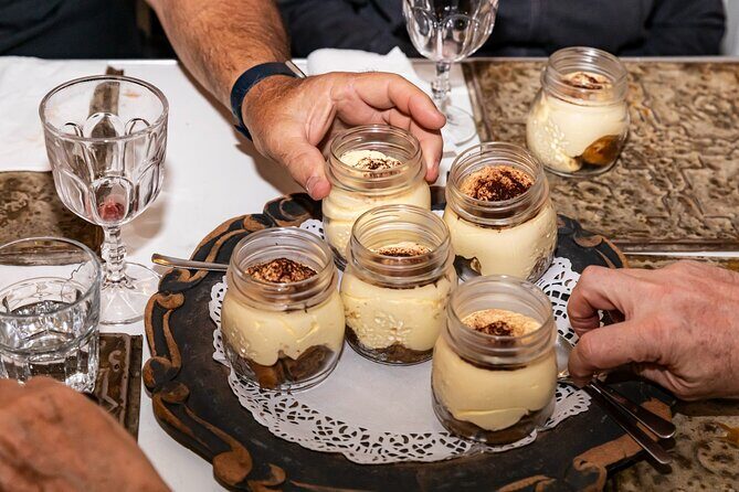 Rome Golf Cart Night Drinks & Bites Tour - How Is the Value for Money?