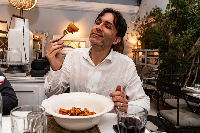 Rome Golf Cart Night Drinks & Bites Tour - Final Thoughts