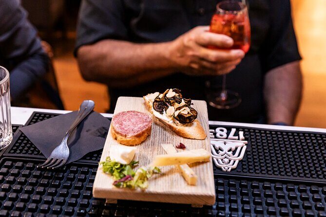 Rome Golf Cart Night Drinks & Bites Tour - Frequently Asked Questions