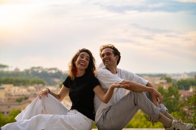 Rome Golf Cart Tour - Final Thoughts: Who Should Book This Tour?