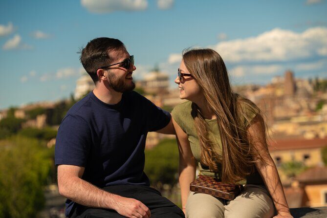 Rome Golf Cart Tour - FAQ