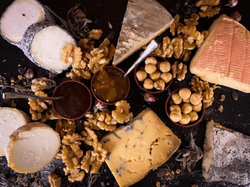 Rome Gourmet Food Tour: An Exclusive Full Meal - An Overview of What to Expect