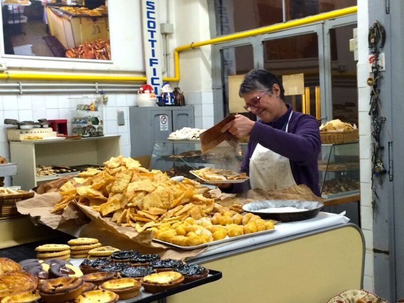 Rome Gourmet Food Tour: An Exclusive Full Meal - Value and Cost
