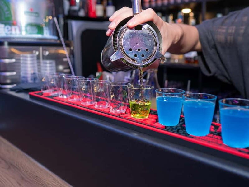 Rome: Guided Bar Crawl with Drinks & Dark History - The Sum Up: Who Will Love This Tour?