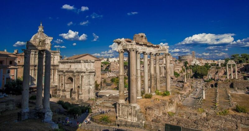 Rome: Guided Colosseum Arena & Forum Experience - An In-Depth Look at the Tour