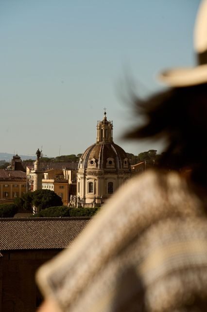 Rome: Guided Colosseum Arena & Forum Experience - FAQ