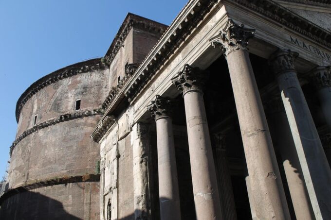 Rome: Guided Colosseum & Panoramic Bus Tour - Frequently Asked Questions