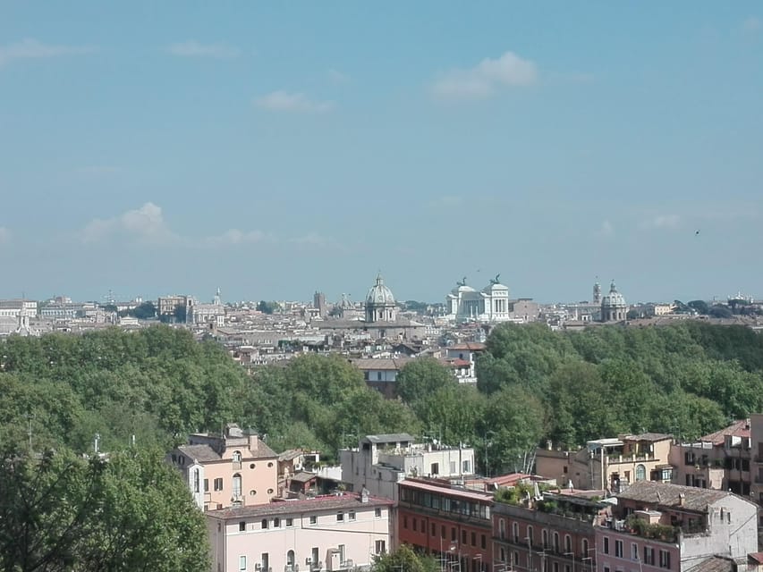 Rome: Guided E-Bike Tour With a Gelato Stop - Key Points