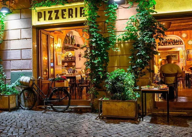 Rome: Guided Food Tour of Trasteveres Best Culinary Secrets - Final Words