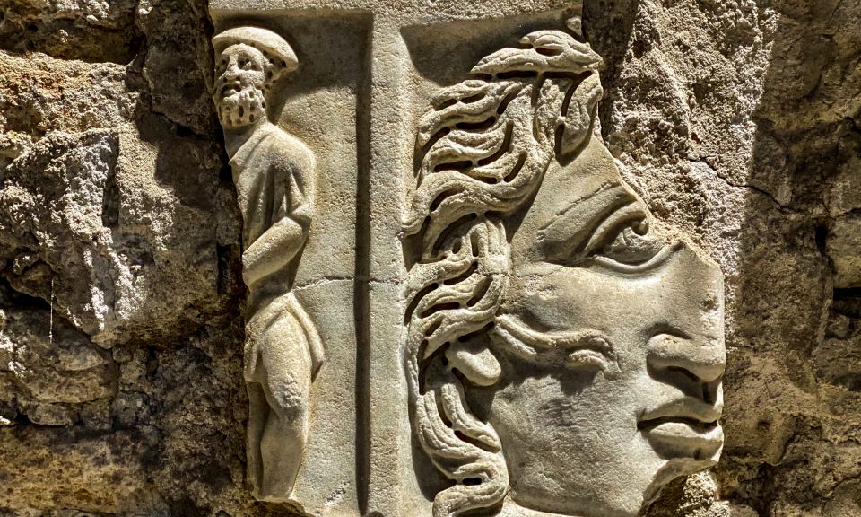 Rome: Guided Roman Catacombs Tour With Transfers - Private or Small Group Tours