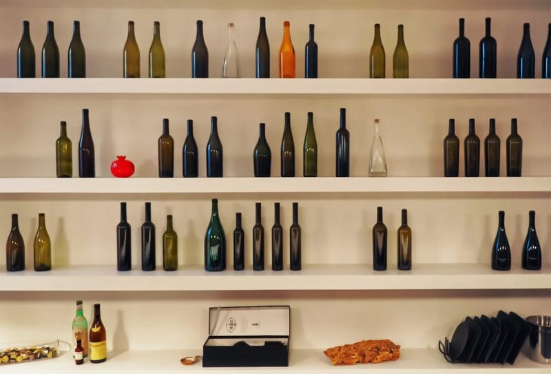 Rome: Guided Tasting of Natural Lazio Wines - Key Points