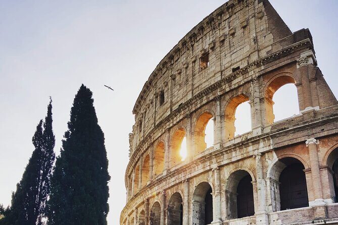 Rome: Guided Tour of the Colosseum - An In-Depth Look at the Tour Experience