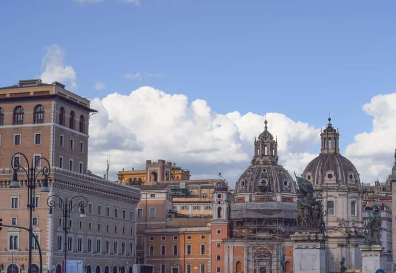 Rome: Guided Walking Tour in English or Spanish - FAQ