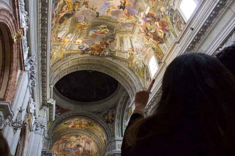 Rome: Guided Walking Tour in English or Spanish - Final Thoughts