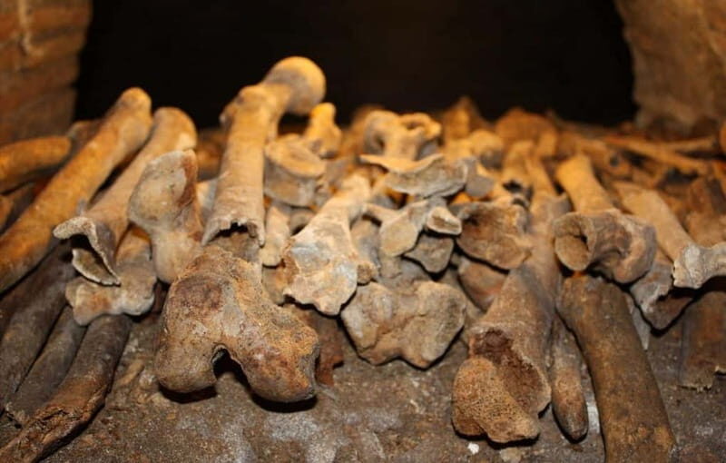 Rome: Half Day Tour to Discover the Underground Secrets - FAQ  