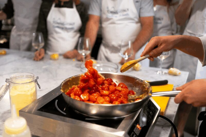 Rome: Hands-On Pasta and Gelato Class in the City Center - Who Will Love This Experience