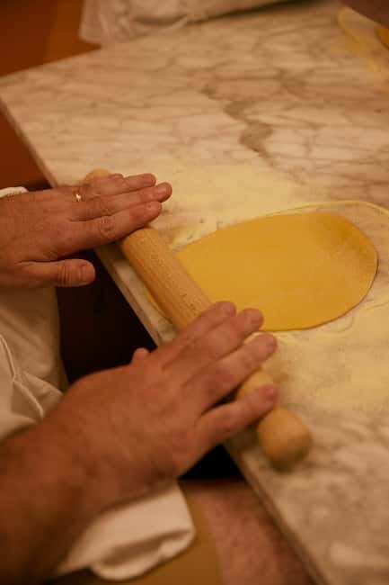 Rome: Hands-On Pasta and Gelato Class in the City Center - The Value of This Experience