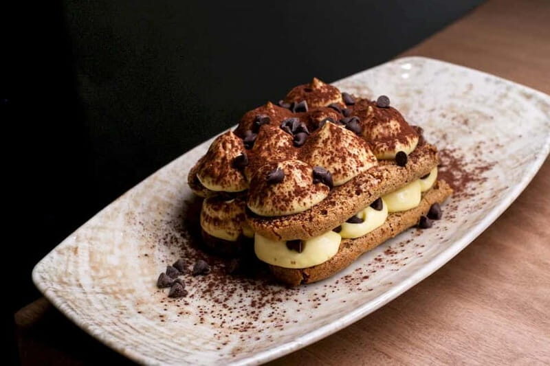 Rome: Hands-On Pasta & Tiramisu Class with Unlimited Wine - The Itinerary in Detail