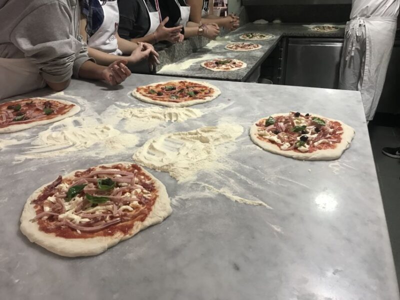Rome: Hands-On Pizza Making Class near the Vatican with Wine - Final Thoughts: Who Is This Tour Best For?