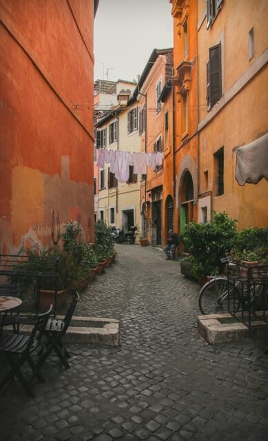 Rome: Hidden Gems and Key Monuments Small Group Walking Tour - Frequently Asked Questions