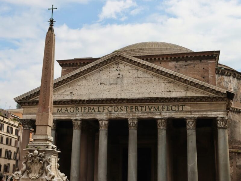 Rome: Hidden Gems and Key Monuments Small Group Walking Tour - Final Thoughts