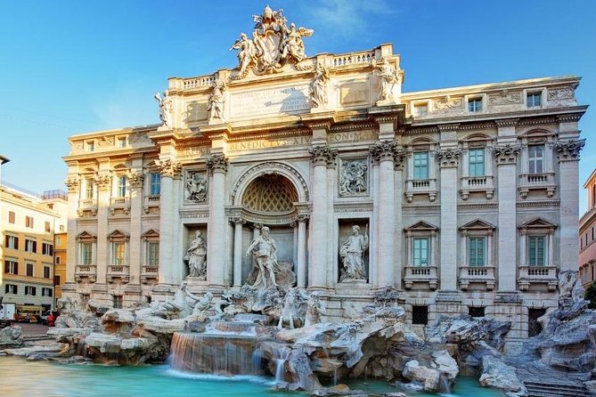 Rome Highlights by Golf Cart Private Tour - Frequently Asked Questions