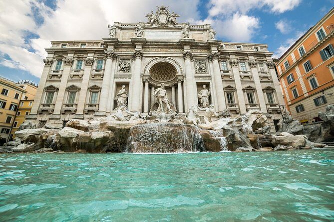 Rome Highlights Private Shore Excursion from Civitavecchia Port - A Deep Dive into the Itinerary