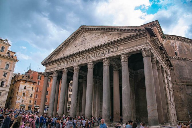 Rome Highlights Private Shore Excursion From Civitavecchia Port - Reviews and Ratings